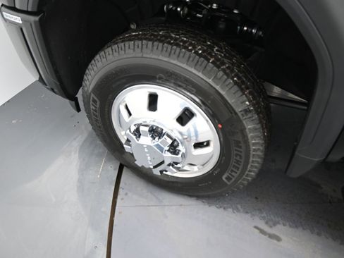 New 2026 GMC Sierra 3500 Denali w/ Denali Reserve Package image 8