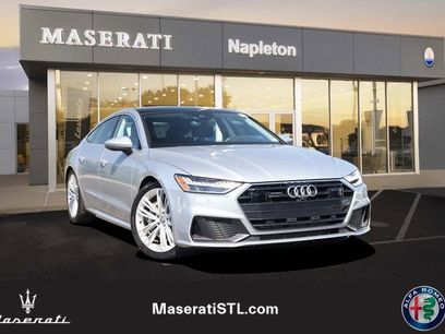 Used 2019 Audi A7 3.0T Prestige