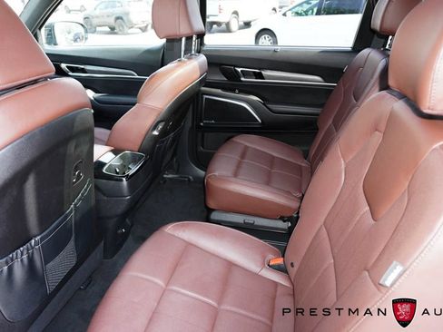 Used 2023 Kia Telluride SX Prestige X-Pro AWD/4WD image 42