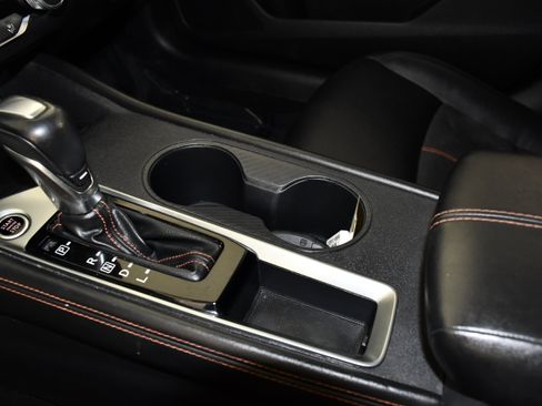 Used 2020 Nissan Altima 2.5 SR FWD image 29
