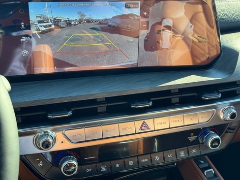 New 2025 Kia Telluride SX X-Line image 20