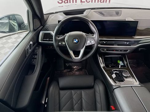 Used 2024 BMW X5 xDrive40i w/ Premium Package AWD/4WD image 24