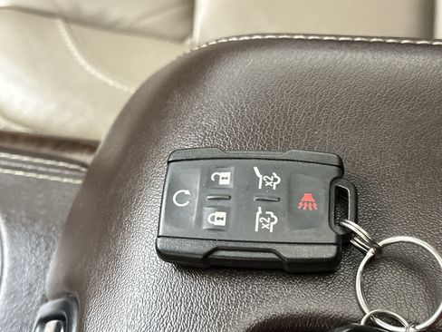 Used 2016 Chevrolet Tahoe LT w/ Off-Road Package image 45