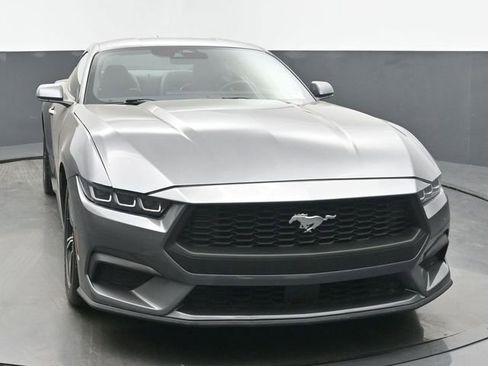 Used 2024 Ford Mustang Premium image 8