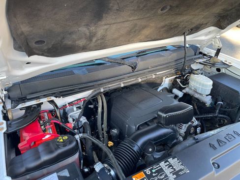 Used 2011 Chevrolet Silverado 2500 W/T image 27