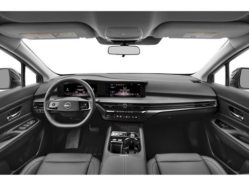 New 2027 Nissan Murano SV AWD/4WD image 7