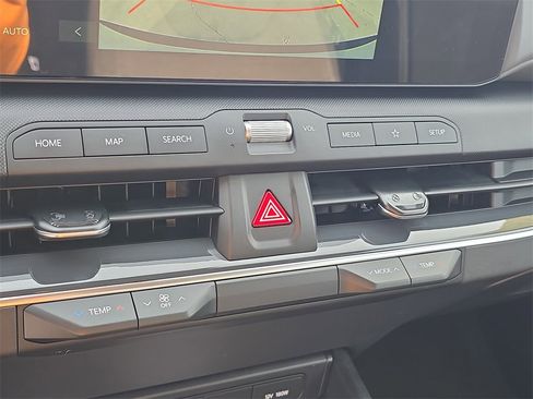 New 2025 Kia K4 EX image 26