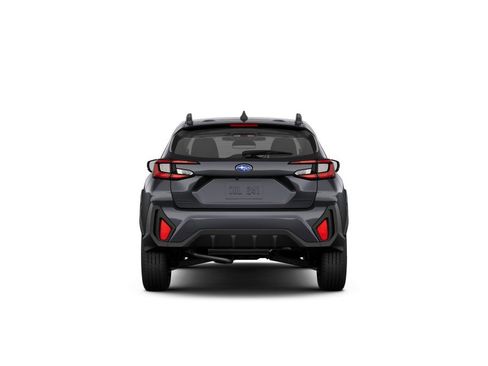New 2026 Subaru Crosstrek 2.0i Premium AWD/4WD image 9