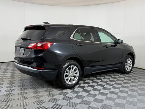 Used 2019 Chevrolet Equinox LT image 9