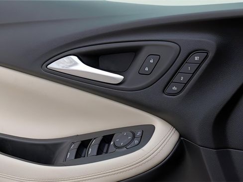 New 2026 Buick Encore GX Avenir w/ Avenir Technology Package image 20