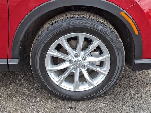 Used 2024 Honda CR-V EX-L image 8