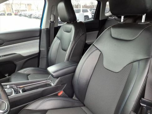 Used 2022 Jeep Compass Latitude w/ Convenience Group image 10