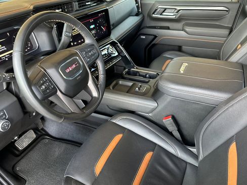Certified 2026 GMC Sierra 2500 AT4 AWD/4WD image 10