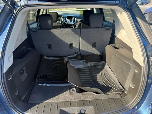 Used 2016 GMC Terrain SLE w/ Convenience Package image 16