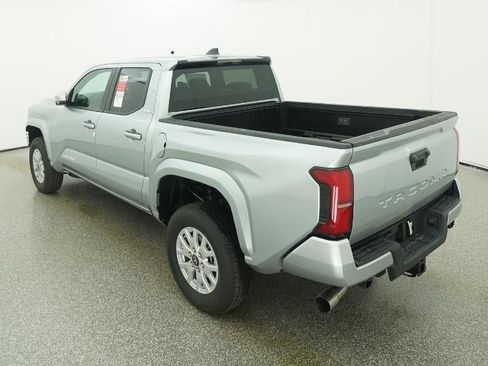 New 2026 Toyota Tacoma SR5 image 32