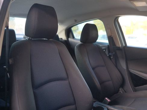 Used 2017 Toyota Yaris iA FWD image 21