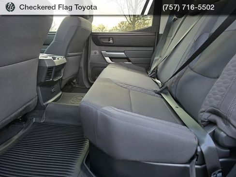 Used 2024 Toyota Tundra SR5 image 21