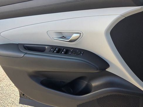 New 2026 Hyundai Tucson SEL FWD image 26