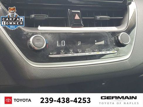 Certified 2024 Toyota Corolla LE FWD image 31