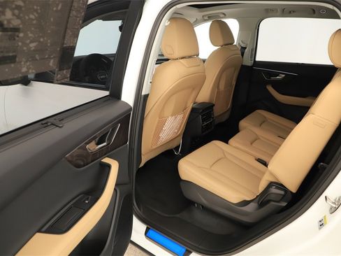 New 2026 Audi Q7 3.0T Premium Plus image 27