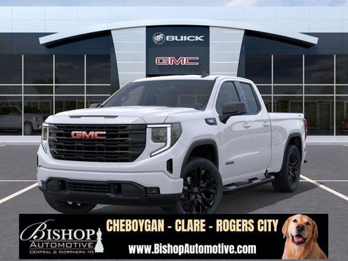 New 2026 GMC Sierra 1500 Elevation w/ Elevation Select Package image 10
