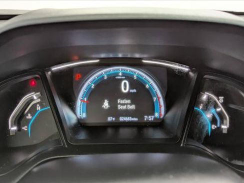 Used 2020 Honda Civic LX image 23