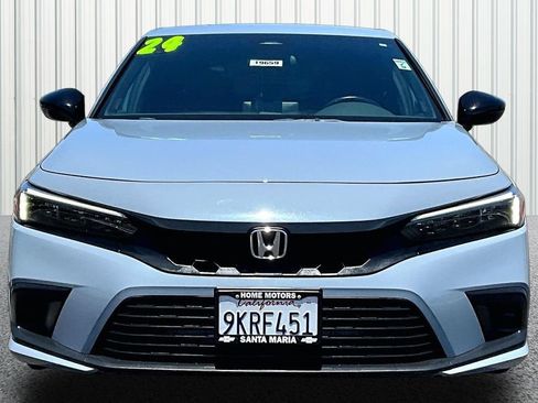 Used 2024 Honda Civic Sport image 19