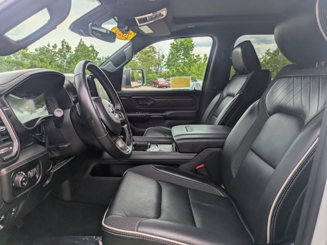 Used 2026 RAM 1500 Limited AWD/4WD image 15