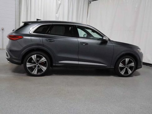 New 2026 Audi SQ5 Premium Plus AWD/4WD image 10