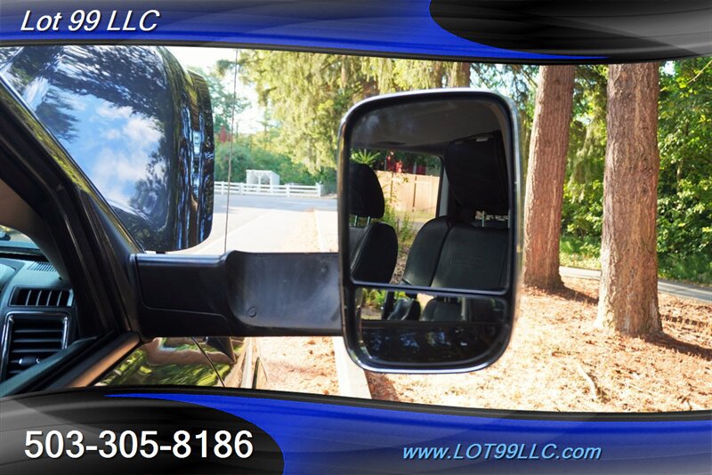 Used 2018 RAM 1500 Laramie w/ Convenience Group AWD/4WD image 35