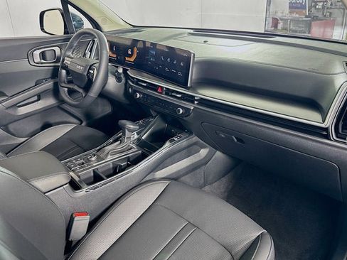 New 2026 Kia Sorento S AWD/4WD image 25