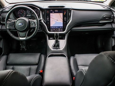 Used 2023 Subaru Legacy Limited image 36