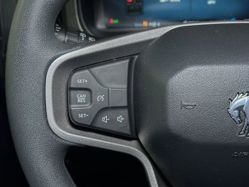 Certified 2025 Ford Bronco 2-Door image 31