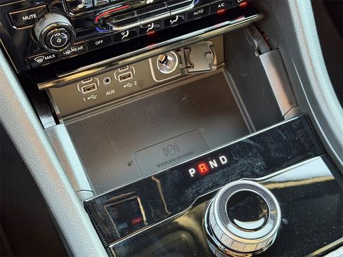 New 2025 Jeep Grand Cherokee L Altitude image 18