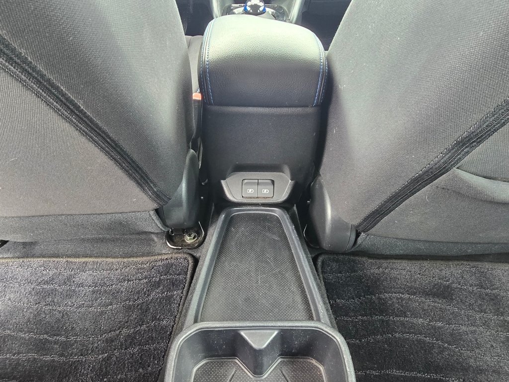 Used 2024 Nissan Leaf SV Plus FWD image 30
