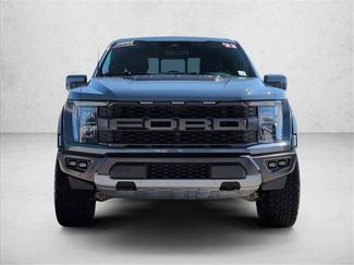 Used 2023 Ford F150 Raptor AWD/4WD video 2