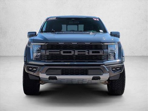Used 2023 Ford F150 Raptor AWD/4WD image 2