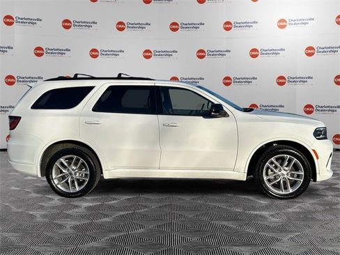 Used 2024 Dodge Durango GT image 6