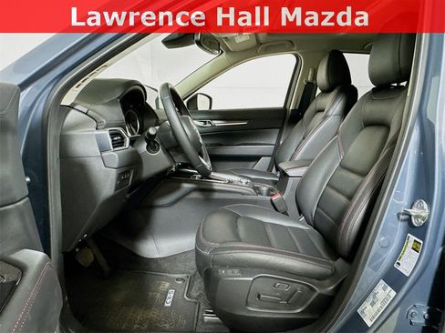 Certified 2025 MAZDA CX-5 Carbon Edition image 20