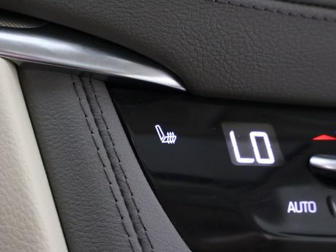 Used 2024 Cadillac XT5 Premium Luxury AWD/4WD image 57