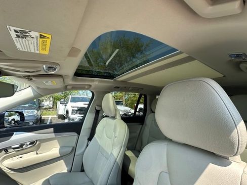 Used 2016 Volvo XC90 T6 Momentum AWD/4WD image 25
