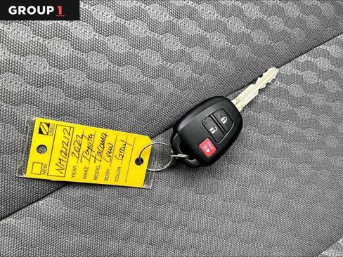 Certified 2022 Toyota Tacoma SR5 image 14