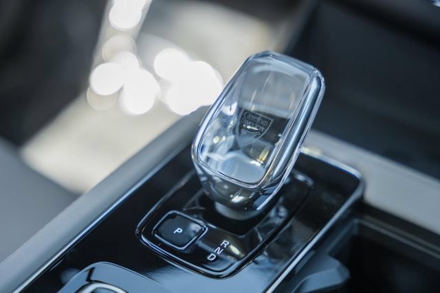 New 2027 Volvo XC90 B6 Plus AWD/4WD image 27