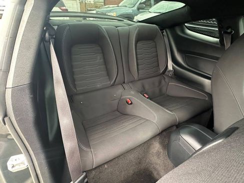 Used 2015 Ford Mustang GT w/ GT Performance Package RWD image 24