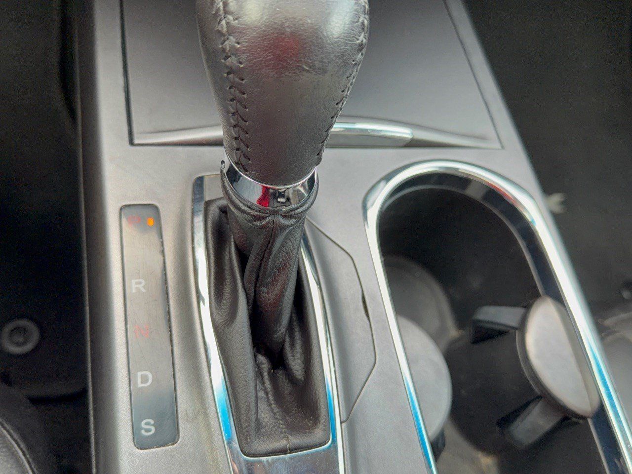 Used 2015 Acura RDX AWD image 21
