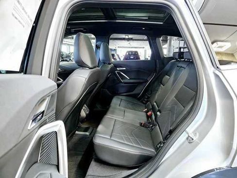 Used 2025 BMW X1 xDrive28i w/ Convenience Package AWD/4WD image 25
