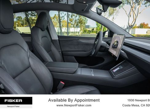 Used 2026 Tesla Model Y AWD image 33