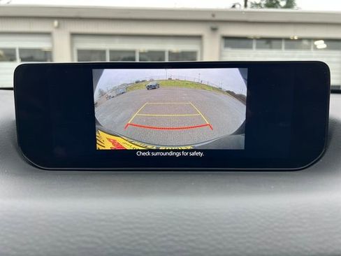 Used 2025 MAZDA CX-50 AWD 2.5 S w/ Preferred Package image 24