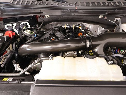 Used 2024 Lincoln Navigator Premiere AWD/4WD image 22