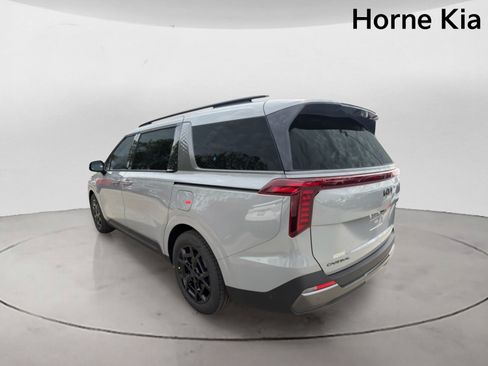 New 2026 Kia Carnival SX Prestige FWD image 5
